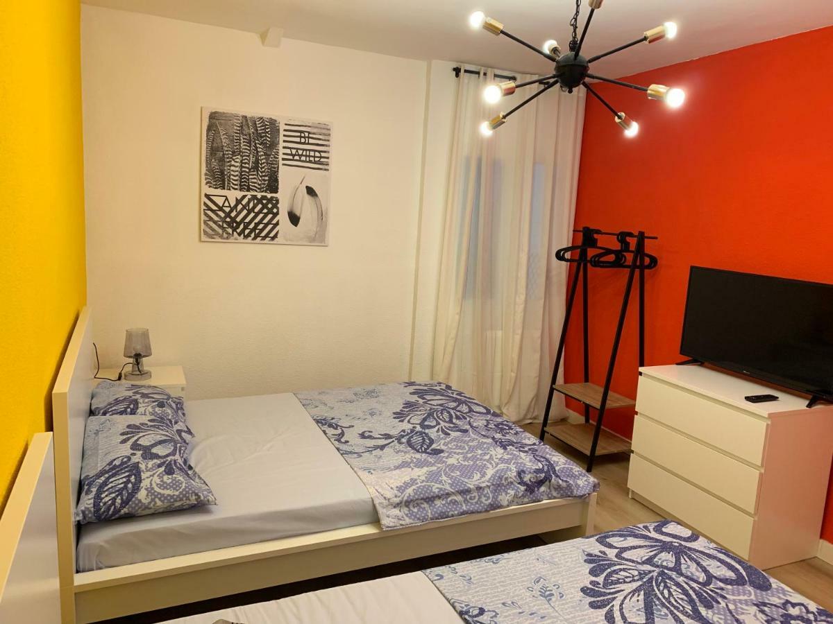 Mercado Apartment